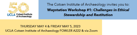 Workshop banner